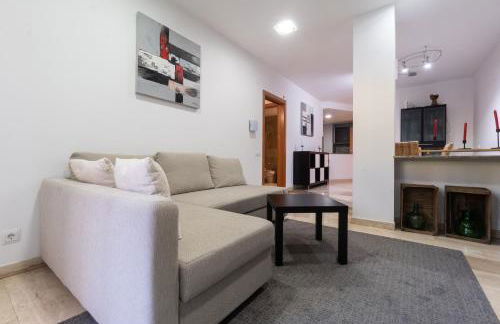 Apartament Granollers Up Live I - Foto 14