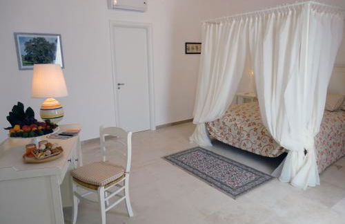 Masseria Santa Teresa - Foto 108