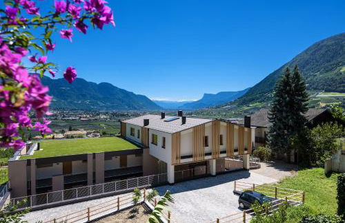 Panorama Residence Öhlerhof - Foto 1