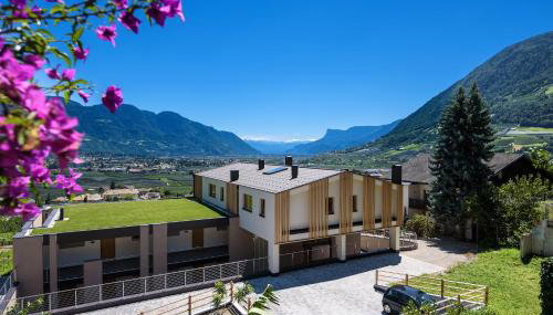 Panorama Residence Öhlerhof - Foto 1