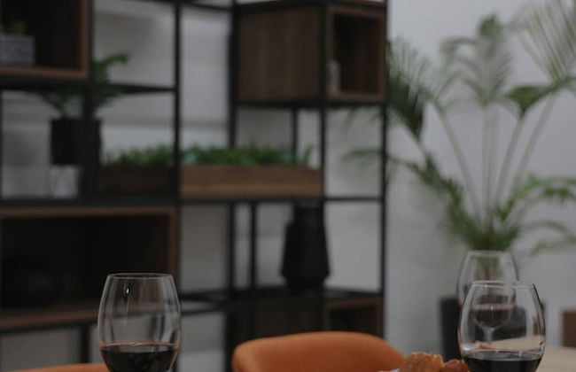 Luxury 1br-2br Apt-panoramic View Terrace 24-7 Pwr - Foto 13