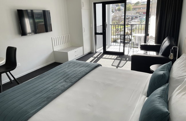 Clearbrook Motels Wanaka - Photo 24