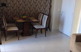 Apartamento no Condomínio Fit coqueiro 2para temporada da COP - Foto 11