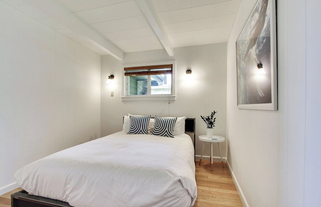 Modern Love by Avantstay Serene Home in Arch Cape w/ Large Yard in Great Location - Foto 7