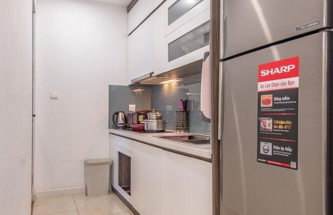 HMH - Vinhomes D'capitale - Foto 75