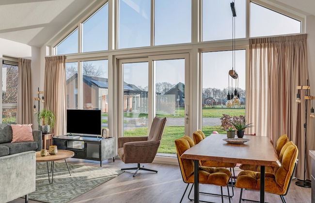 Summio Villapark Akenveen - Foto 53