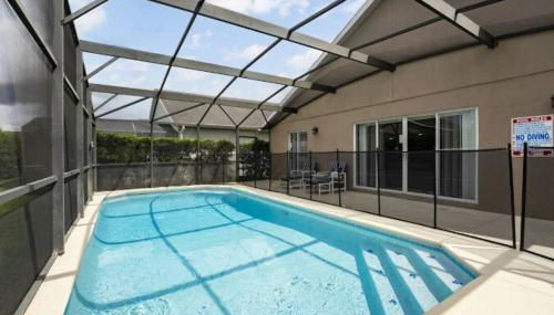 Clermont Villa 20 Min to Disney - Foto 2