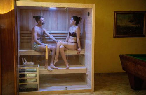 Villa Anna - Foto 16