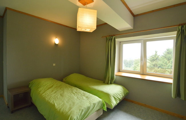 Wellness & Wilderness: Libomont Escape - Foto 18