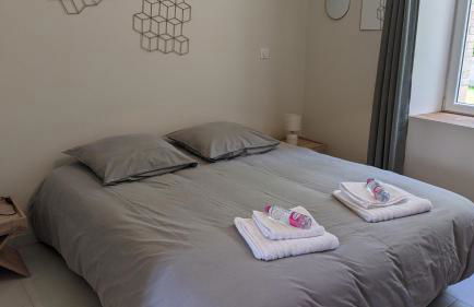 Au 157 - Locations Contrexéville - Photo 18