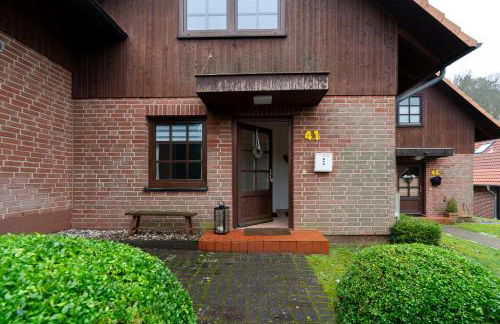 Ferienhaus Seeweg Wohnung 1 - Foto 24