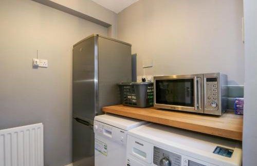 7 Railway Cottages - Foto 12