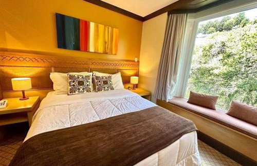 Studio Super Luxo Laje de Pedra MV (3019) - Foto 30