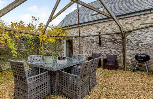 The Threshing Barn - Hssw - Foto 24