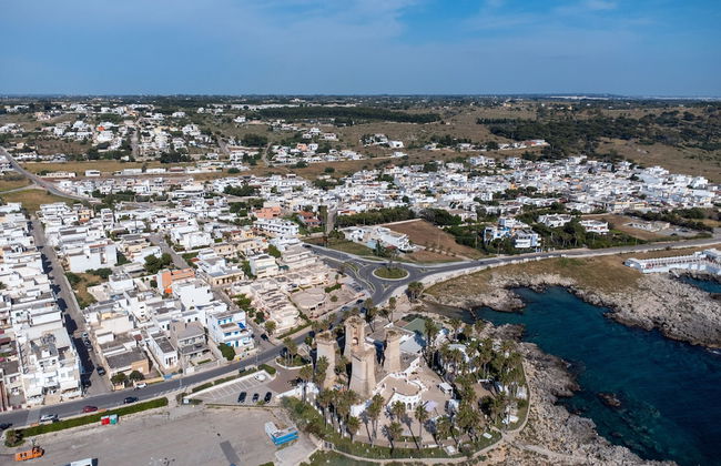 3424 Villa Tellini by Perle di Puglia - Foto 34