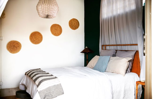 Ti Baz Beach House With Mountain View - Photo 4