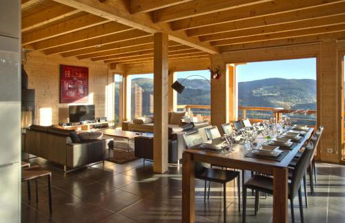 Les Chalets de La Marcairie - Foto 20