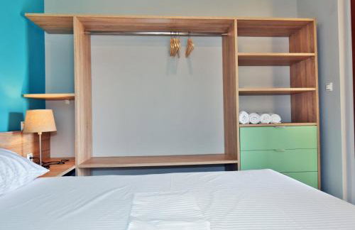 Fibes Luxury Living by RentalsPro Services - Mouries Halkidiki - Foto 22