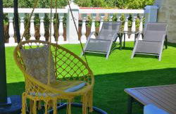 Villa Pepe Paz y Encanto Natural - Foto 15