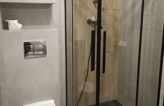 Apartment in Gaski Near Lighthouse & Beach - Foto 16