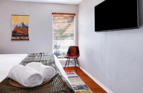 Traveler's Delight: Grand Expedition Home (SAT) - Foto 52