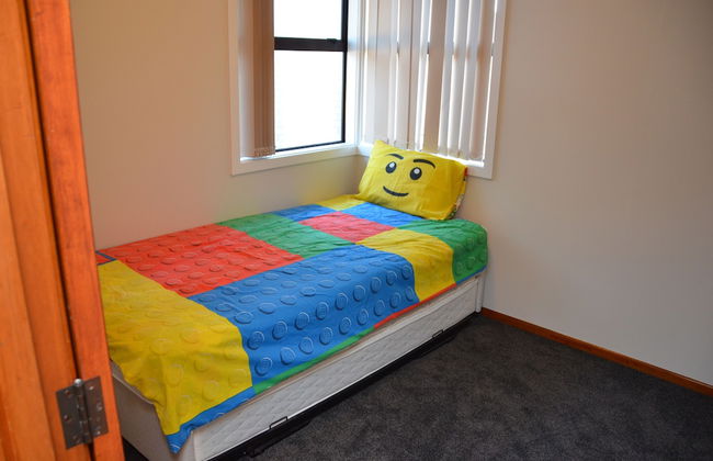 Cozy Home East Auckland - Foto 3