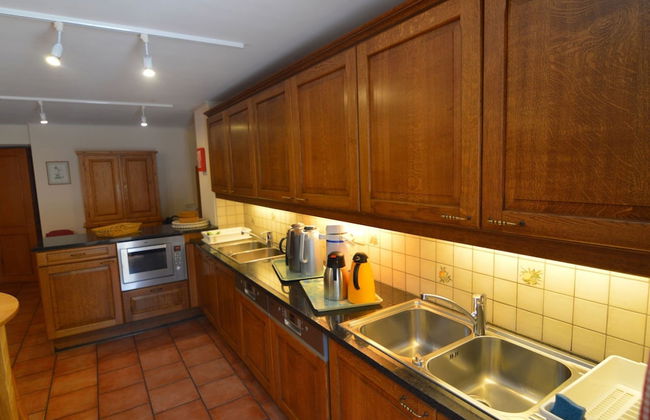 Grand Mill Stay in Anhee - Foto 11