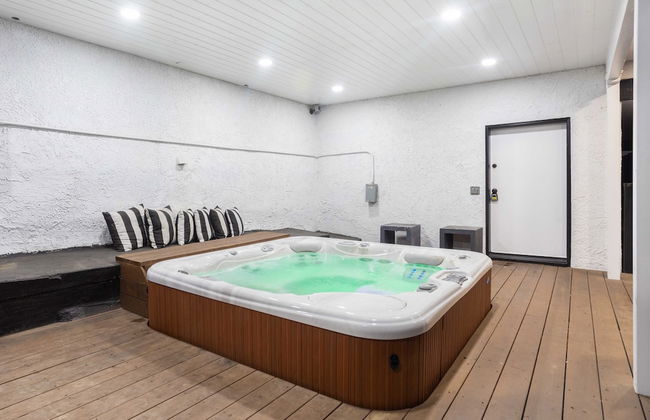 Dona Teresa by Avantstay Home Studio, City Views - Photo 42