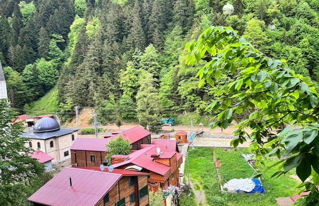 Mavera Aparts - Foto 35