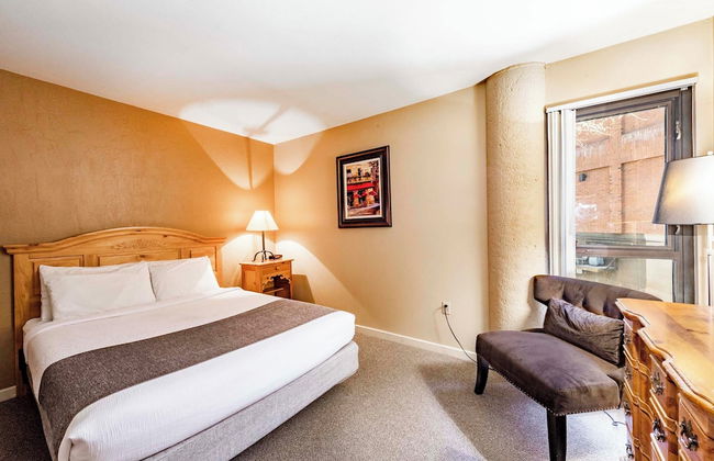 Silver King by All Seasons Resort Lodging - Foto 80