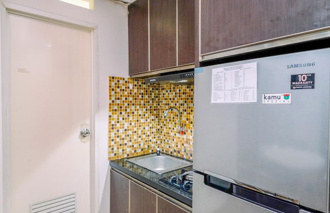 Spacious 3Br At Bogor Valley Apartment - Foto 11