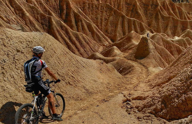 Casa rural La Bardena Blanca II - Foto 30