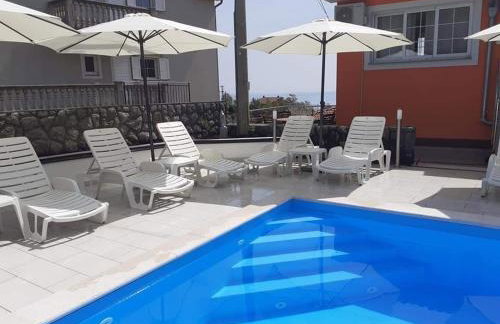 Apartments Ljubas II Opatija - Foto 41