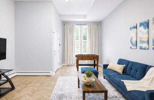 Cozy up with me! Longer stays! Free parking - Foto 11