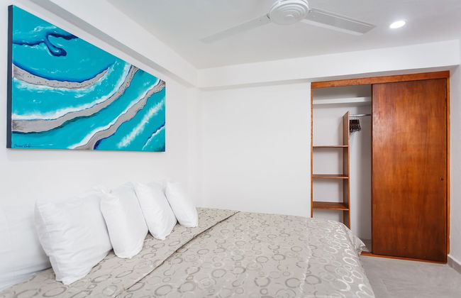 Kaam Accommodations - Foto 4