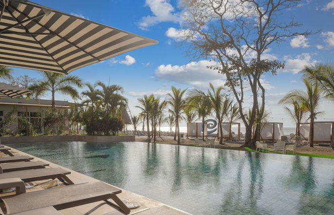 Playa Caracol Residences Vacation Rental - Foto 71