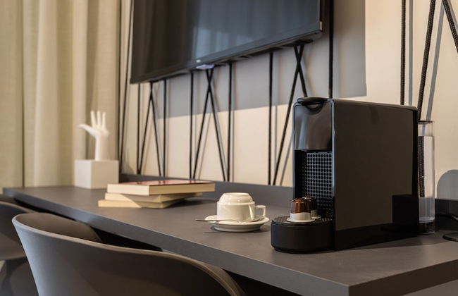 House of Charlie Vila Mariana - Foto 54