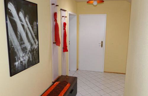 Apartment ApartmentmitAusblick by Interhome - Foto 20