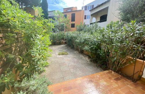 Résidence Camargue Village - T2 rez de jardin au Boucanet MAE-5441 - Photo 9