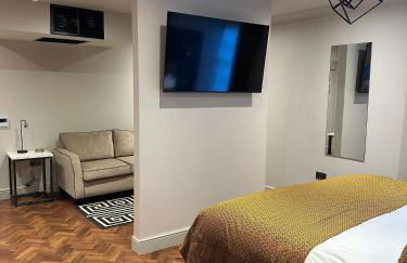 King Street Aparthotel - Photo 128