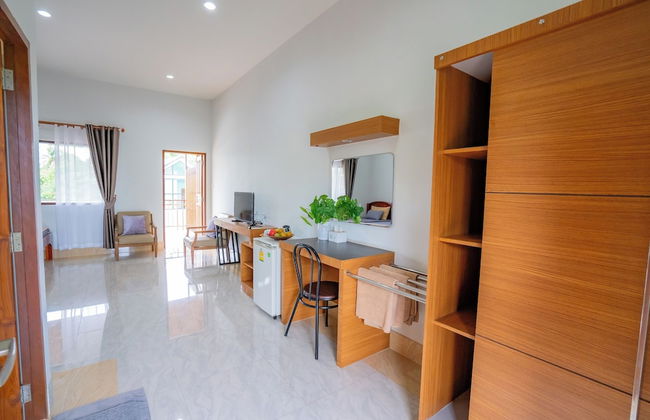 Ban Suan Bang Toei Homestay - Foto 32