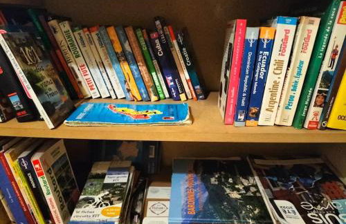 Maison de village 10 couchages centre Buis les Baronnies - Foto 5