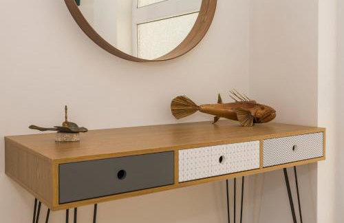 Holiday home Lola, sea on a palm! HEATED POOL - Photo 160