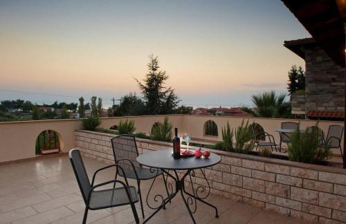 Seydnaya Apartments & Studios - Foto 1