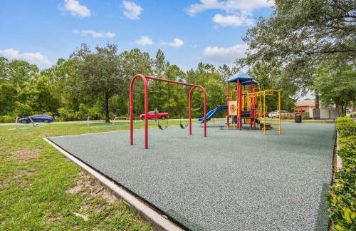 Cozy family Home 5b3b Private Pool 11Mil Disney - Foto 48