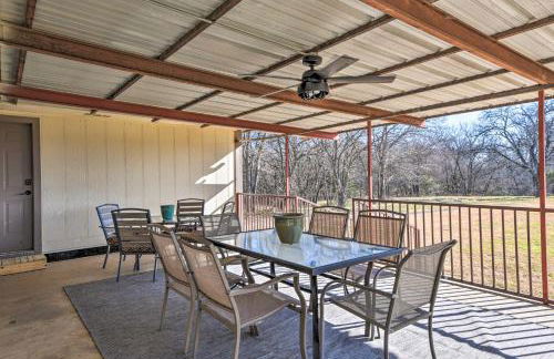 Charming Palmer Family Home on 5 Acres! - Foto 23