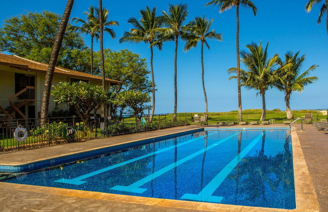 Beautiful 1 Bedroom Condo with Ocean Views | Oceanfront - Foto 77