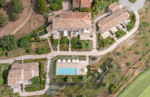 Clos des Oliviers Grimaud - Meublé de Tourisme - Foto 9