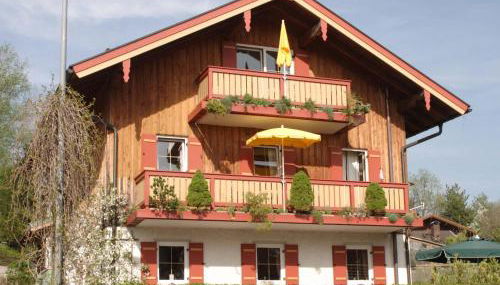 Haus Oberland - Photo 2