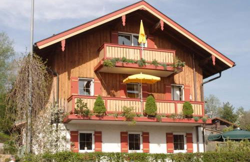 Haus Oberland - Foto 2